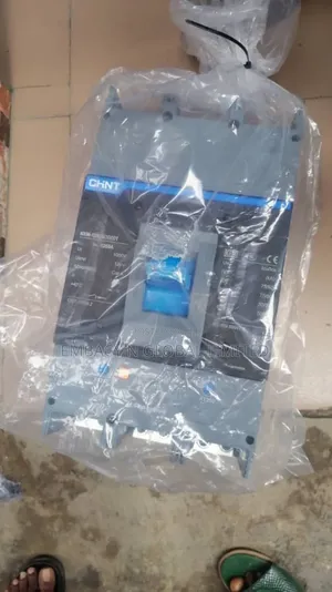 Air Circuit Breaker 3phase 1250a