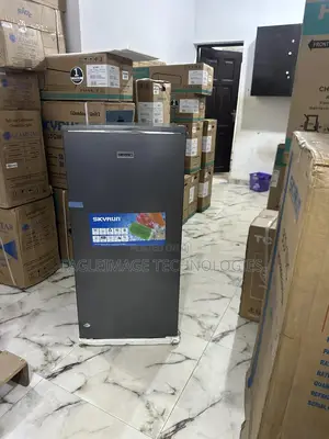 Skyrun 160l BCD-160hc Refrigerator With Inner Freezer