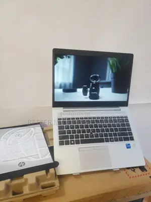 New Laptop HP ProBook 640 G1 32GB Intel Core i5 SSD 1T