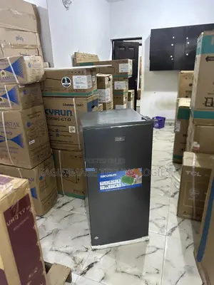 Refrigerator BCD-160hc Skyrun 160l With Efficient Motor