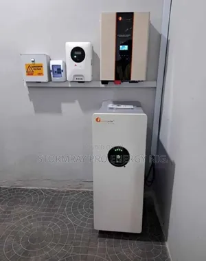 15kwh Felicity Lithium Battery