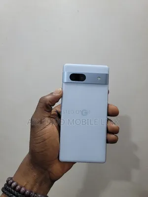 Google Pixel 7a 128 GB Blue