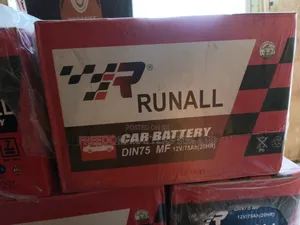Original Genuine Korean Car Battery