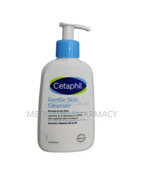 Cetaphil Gentle Skin Cleanser 8fl Oz
