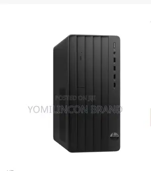 New Desktop Computer HP 8GB Intel HDD 1T