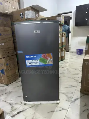 Fridge Skyrun BCD-160hc 160l Low Voltage Use