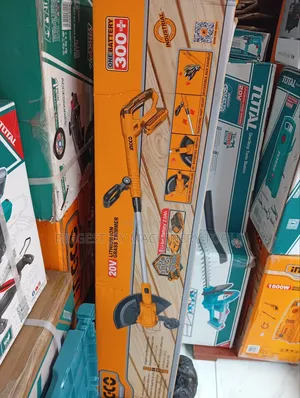 Brush Cutter/Grass Cutter Ingco Battery 20v