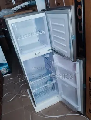 Snowsea 200litre Standing Refrigerator With Top Mini Freezer