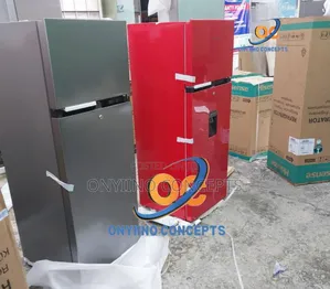 Hisense Refrigerator 205 Litres