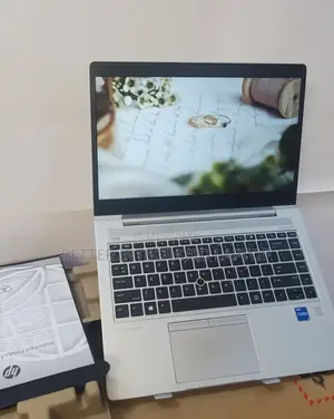 New Laptop HP ProBook 640 G2 12GB Intel Core I5 SSD 256GB