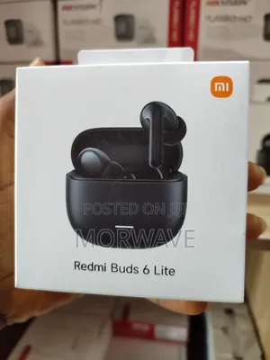 Redmi Bud 6 Lite