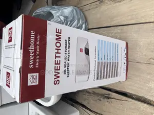 Sweethome 20litres Water Heater