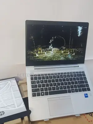 New Laptop HP ProBook 640 G2 16GB Intel Core I5 SSD 256GB