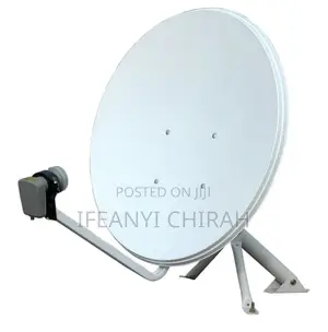 Installation of Dstv, Freetv, Gotv and Much More