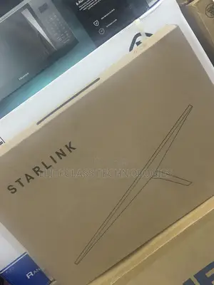 Starlink Gen 3 (V3) Satellite Wifi for Easy Use