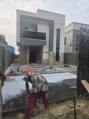 5bdrm Townhouse/Terrace in Mapplewood, Oko-Oba for Sale