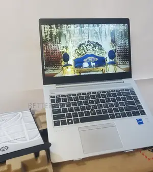 New Laptop HP ProBook 640 G2 32GB Intel Core i5 SSD 256GB