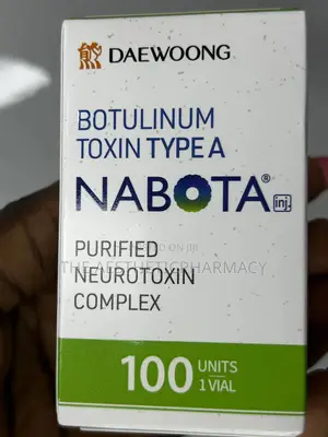 Nabota 100