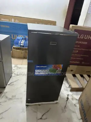 Low Power Skyrun 160l BCD-160hc Single Fridge