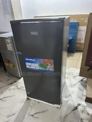 Budget-Friendly Skyrun Fridge BCD-160hc 160l
