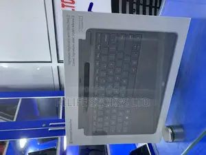 Microsoft Signature Keyboard With Slim Pen 2