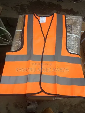Safety Where Size Medium