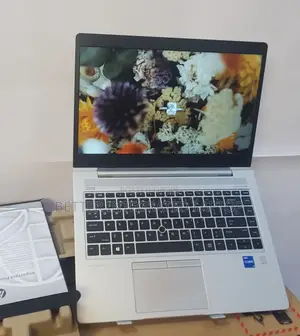 New Laptop HP ProBook 640 G2 12GB Intel Core I5 SSD 512GB
