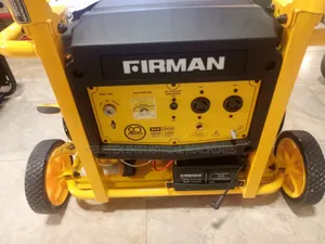 Firman Petrol Generator