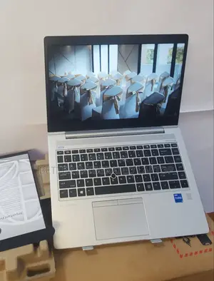 New Laptop HP ProBook 640 G2 16GB Intel Core I5 SSD 512GB