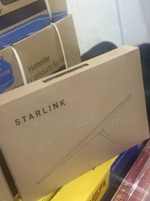Starlink Gen 3 (V3) High Speed Internet You Can Trust