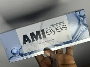 Produvt Name: Ami Eyes