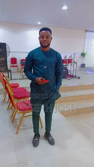 General Supervisor