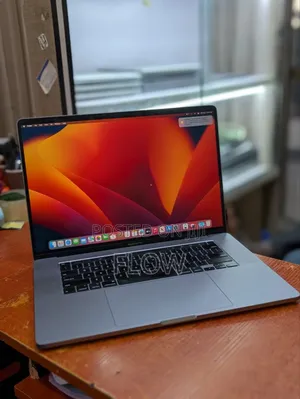 Laptop Apple MacBook Pro 2019 16GB Intel Core i9 SSD 1T