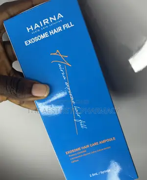 Hairna Exosome Hair