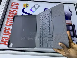 Logitech Keyboard For iPad Pro 12.9-inch