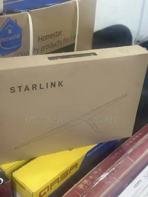 Fast Selling Starlink Gen 3 (V3) Wifi Router