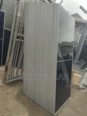600w 156cell Jinko Solar Panel Single Face