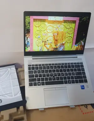 New Laptop HP ProBook 640 G2 32GB Intel Core i5 SSD 1T