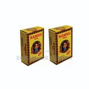Samsu Oil 3ml