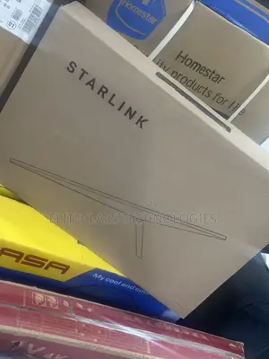 Starlink Gen 3 (V3) > Internet That Actually Works