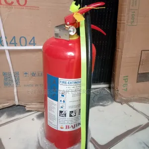 6kg Fire Extinguisher