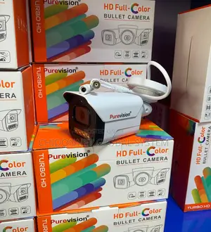 Audio Camera