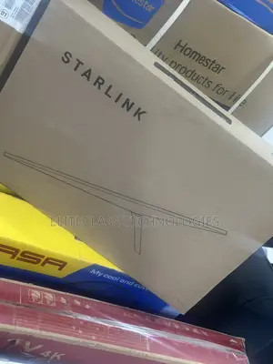 Starlink Gen 3 (V3) > Experience Lightning Fast Browsing