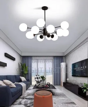 Chandelier Light