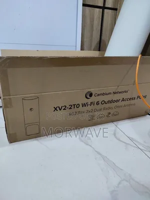 Cambium Xv2-2t0