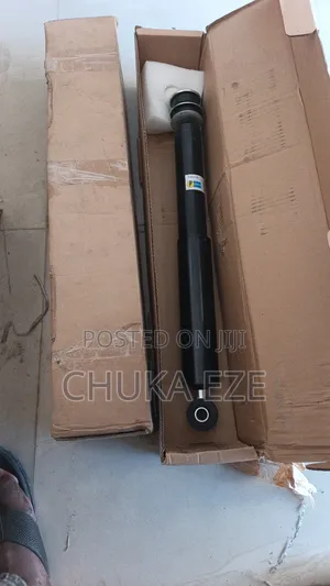 Mercedes Benz G Wagon Gwagon Front Shock Absorbers Bilstein