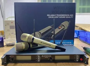Sennheiser Professional Wireless Microphone System Skm9000