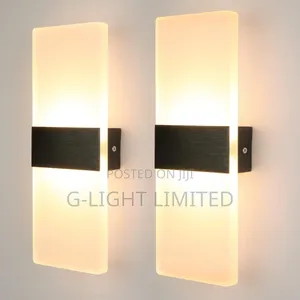Wall Lights