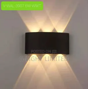 Wall Lamps