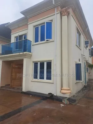 4bdrm Duplex in GRA Phase 2 Shangisha for rent
